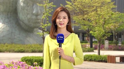 [날씨] 중서부 미세먼지↑...일교차 최고 20℃ / YTN