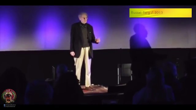 Banned TEDx Talk Video