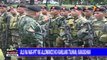 SAF officials na nag-ipit ng allowance ng kanilang tauhan, kakasuhan