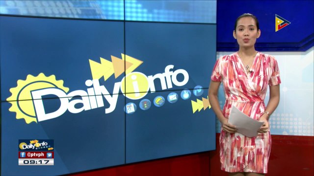 Pres. #Duterte, binalaan ang mga bagong opisyal na umiwas sa katiwalian