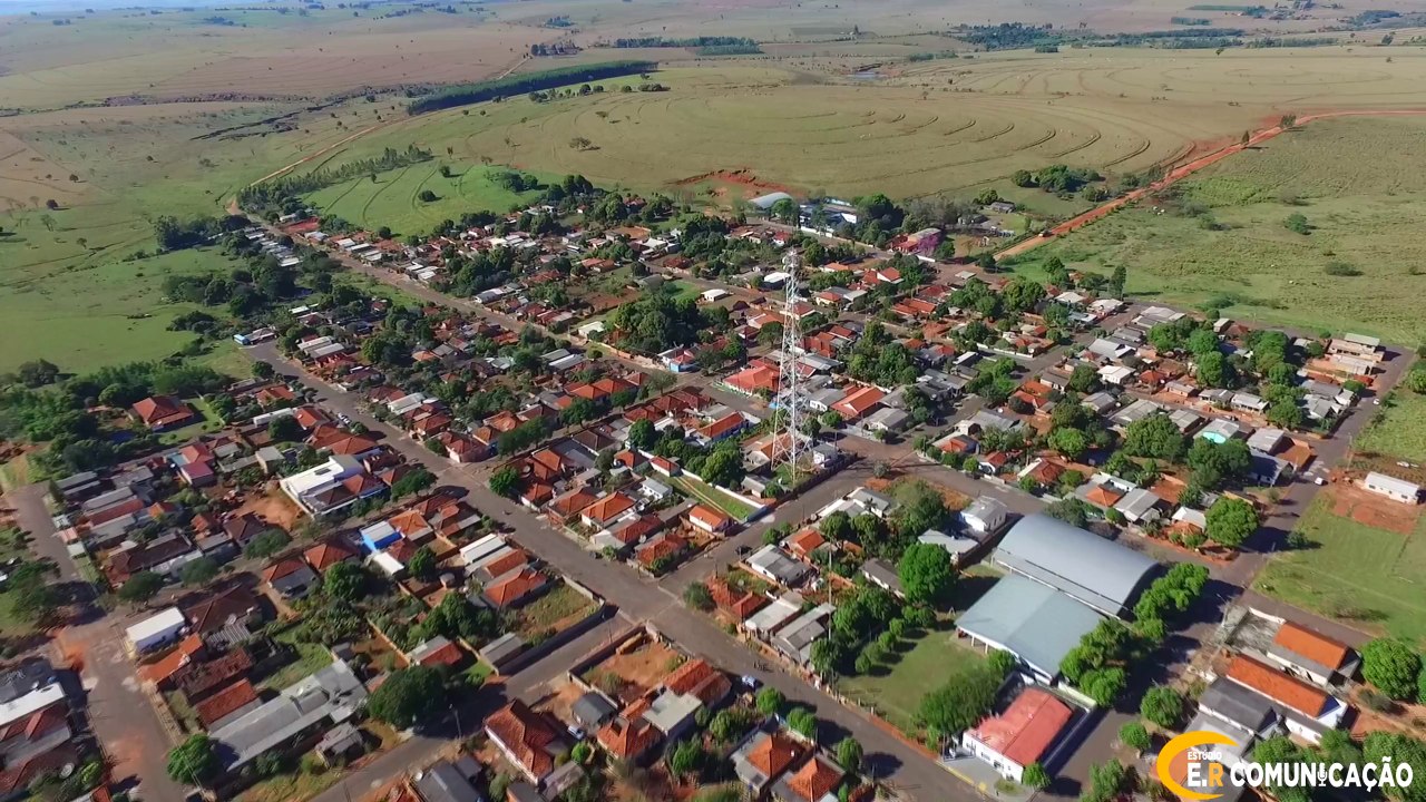 Hino de Cuiaba Paulista - Autor e Compositor  Elias Rocha - Cantor e Intérprete  Osmar Veronezi