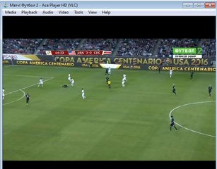 Hướng dẫn cài đặt Acestream để xem bóng đá [720p]