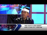 Real Politics: Adu Kuat di Jawa Barat