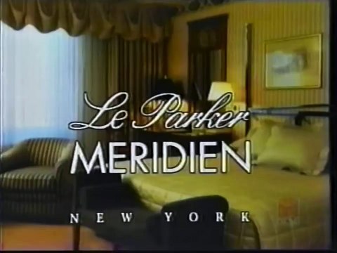 Kid-Ro Productions / Telepictures Productions / Warner Bros. Domestic Television Distribution (2000)