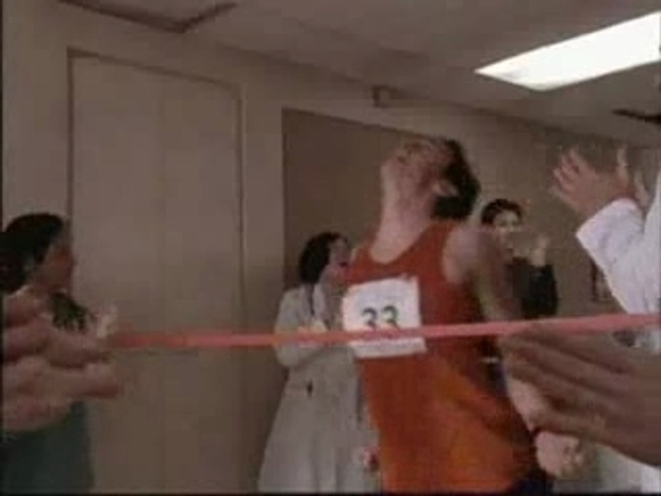 Scrubs- Mein Erster Tag - 1/3