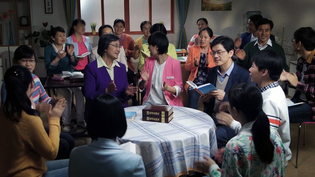 Восточная Молния | Христианский фильм | «Хроники Религиозного Преследования в Китае» официальный трейлер