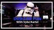 MANUDIGITAL - Dub For Fun with Vybz Kartel