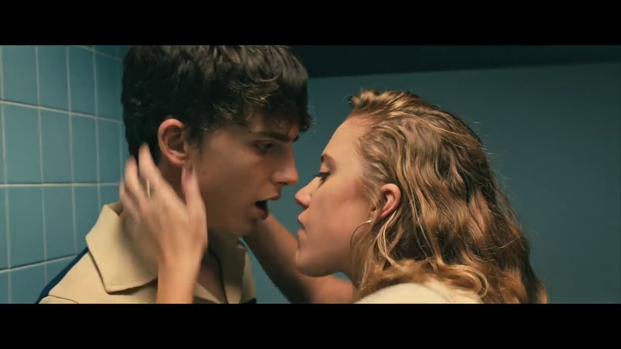 Hot Summer Nights _ Official Trailer HD _ A24_HD