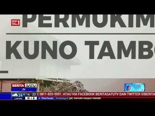 Fakta Data: Warisan Tambora