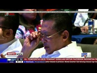 DPR Minta Pengusaha Muda Melek Teknologi Menghadapi Persaingan Global