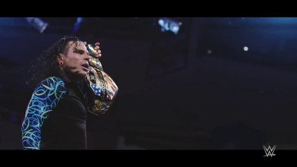 Follow Jeff Hardy as he captures the United States Championship- Exclusive, Apri_HD