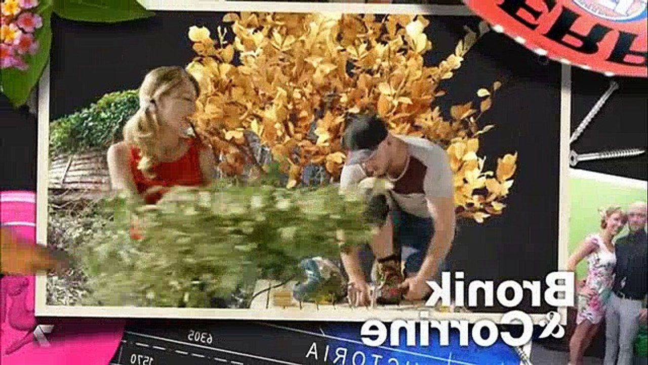 House Rules S03 E16 #16 Qld Whole House Reveal Amp Judgement Day part 1/2