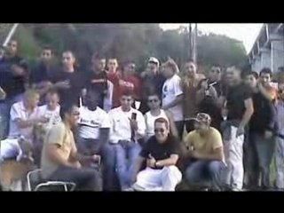 LA HARISSA rap français www.lusitano-city.skyrock.com