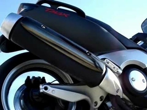 comparo pot origine vs modifié Tmax