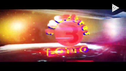 PCSO 11 AM Lotto Draw, April 19, 2018