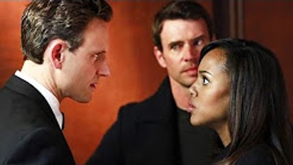Scandal Season 7 Episode 18 (7)-(18) Over a Cliff - HD1080p