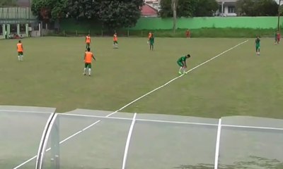 PSMS Medan Mantapkan Tim Jelang Lawan Perseru Serui