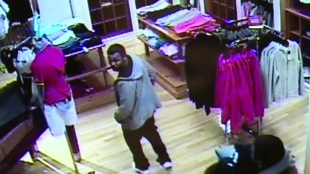 Indianapolis Police Say Thieves Have Stolen Up to $60k in Clothes from Nearby Macy`s Stores