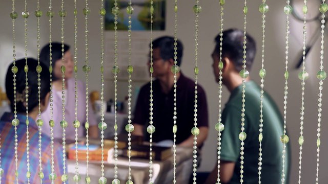 Восточная Молния | Христианский фильм | Хроники Религиозного Преследования в Китае «Кто толкнул ее к погибели»