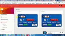 Verified PayPal 100% Without Bank Account | With CashMaal VCC (Visa Virtual Card)| 2018 Method for PayPal Verification