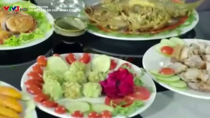 CẢ MỘT ĐỜI ÂN OÁN PHẦN 2 TẬP 36 - NHỮNG NGƯỜI CÒN LẠI CỦA GIA ĐÌNH VŨ GIA