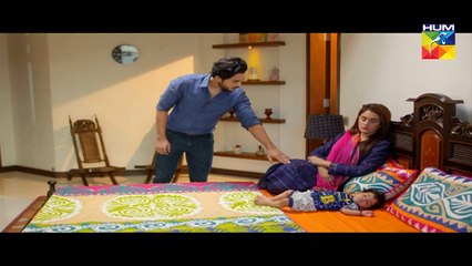 Naseebon Jali Epi 153 HUM TV Drama 18 April 2018