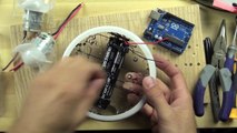 Conexiones del Arduino | Ingeniería eléctrica | Khan Academy en Español
