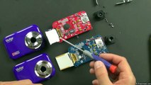¿Qué hay dentro de una cámara digital? (2 de 2) | Ingeniería eléctrica | Khan Academy en Español