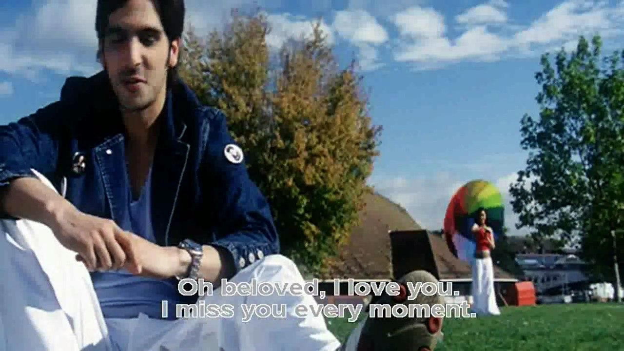My Love For You