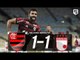 Flamengo 1 x 1 Santa Fe (HD) Gols & Melhores Momentos - Libertadores 2018