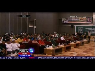 Kandidat Kuat Calon Presiden 2019 -NET5