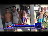 16 Tahanan Kabur Dari Rutan Sumatera Utara -NET12
