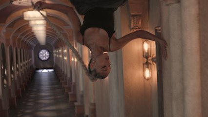 Ariana Grande - no tears left to cry