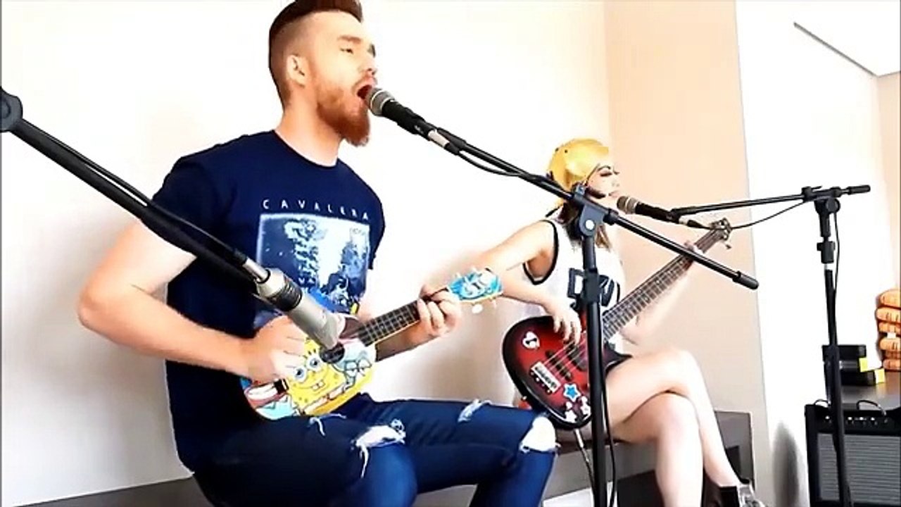 Couple Goals-Dont Worry ABout a Things