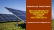 Affordable Solar Energy Henderson - Henderson Solar Energy Costs