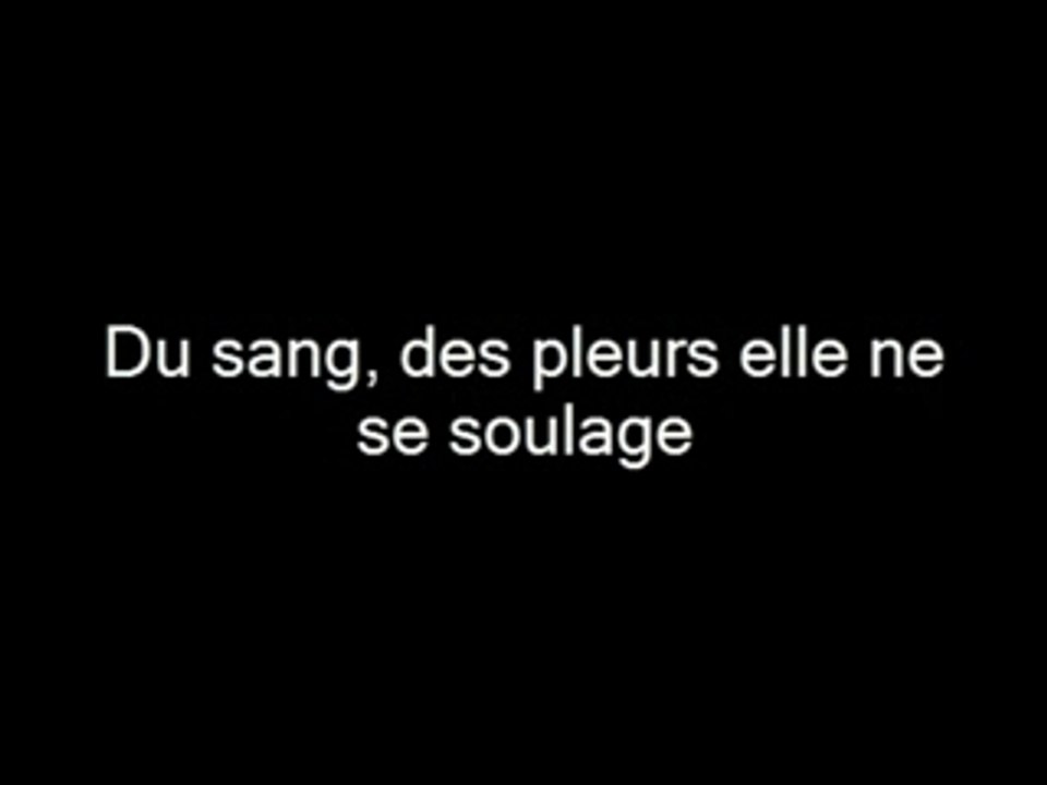 Mayane Delem - Quand Sally s'endort