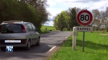 Routes à 80 km/h: plusieurs parlementaires mettent en doute l'efficacité de la mesure