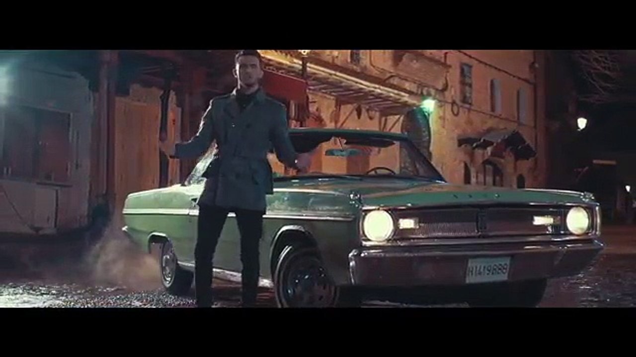 Zouhair Bahaoui - Désolé (Exclusive Music Video)  2018