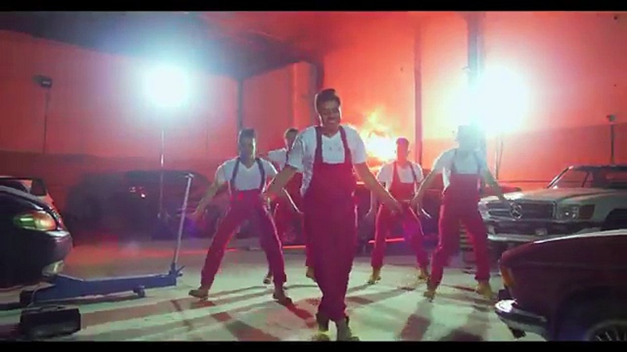 Ihab Amir Feat Dj Soul A - Lima3ndouch (EXCLUSIVE Music