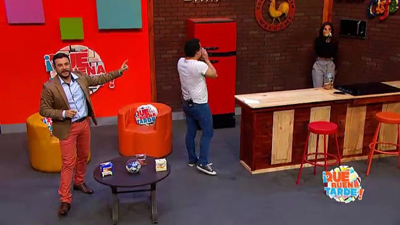 QBT 18 Abril 2018
