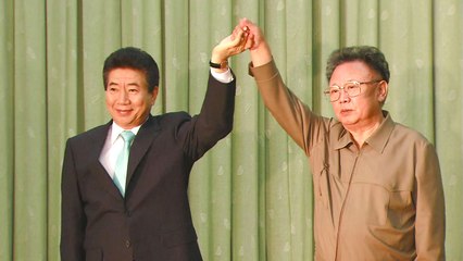 '종전 선언'...다시 주목받는 10·4 선언 / YTN