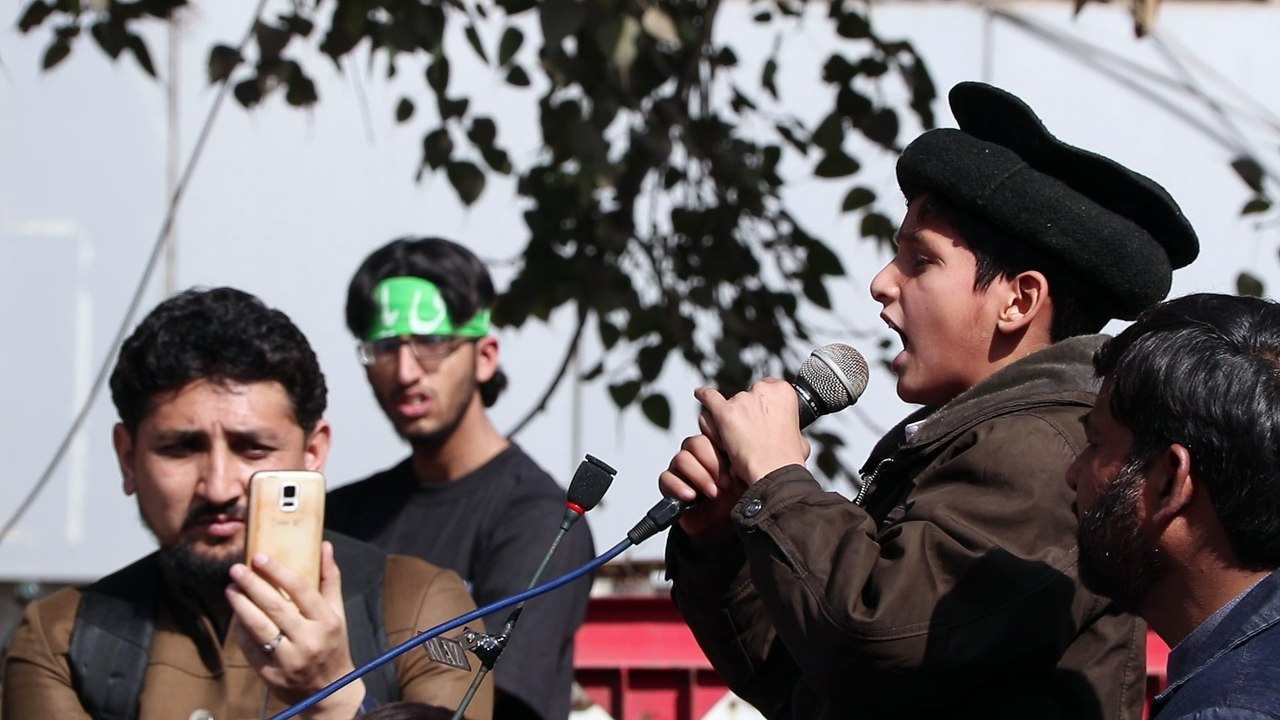 Kashmir Day Best speech by a young boy  Best urdu speech of 2018 jamaat e islami pakistan