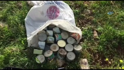 Diyarbakır'da teröre büyük darbe: 4 terörist etkisiz hale getirildi