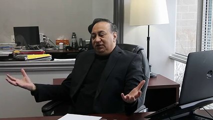 AJ Lamba Team kathleen wynne 16 point plan