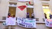 Mouvement étudiant: Sciences Po-Paris à son tour en partie occupé