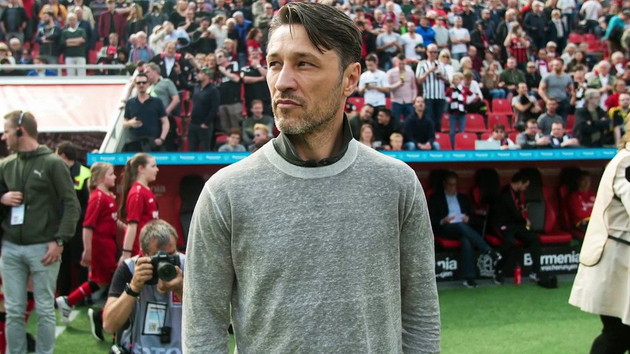Eigentlich ist Kovac der richtige Bayern-Trainer, ABER...! | REALTALK