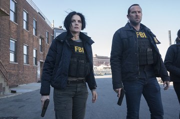 Blindspot Season 3 Episode 18 | Clamorous Night [Official NBC]