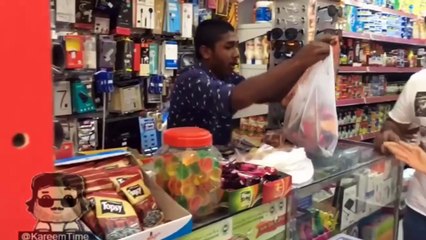 ورطوا الأم  ( عايلة كريم تايم )