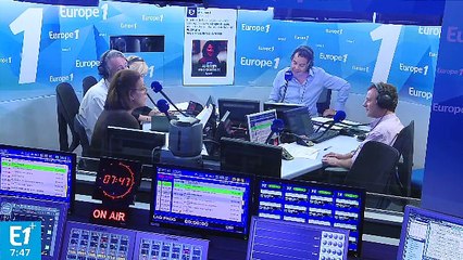 Droit du sol : Laurent Wauquiez cherche à créer un clivage avec le gouvernement