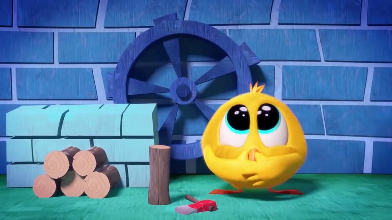 Where's Chicky Cartoon 2018 - Where is Chicky Compilation - #57 - Chicky Français Dessin Animé 2018